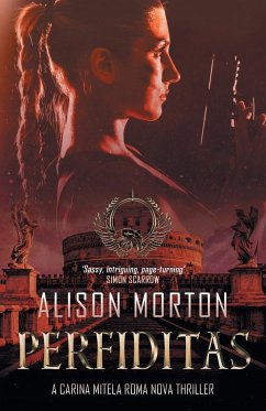 PERFIDITAS - Morton, Alison