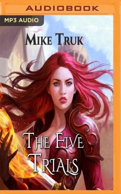 The Five Trials - Truk, Mike