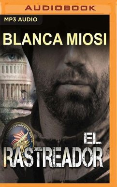 El Rastreador (Narración En Castellano) - Miosi, Blanca