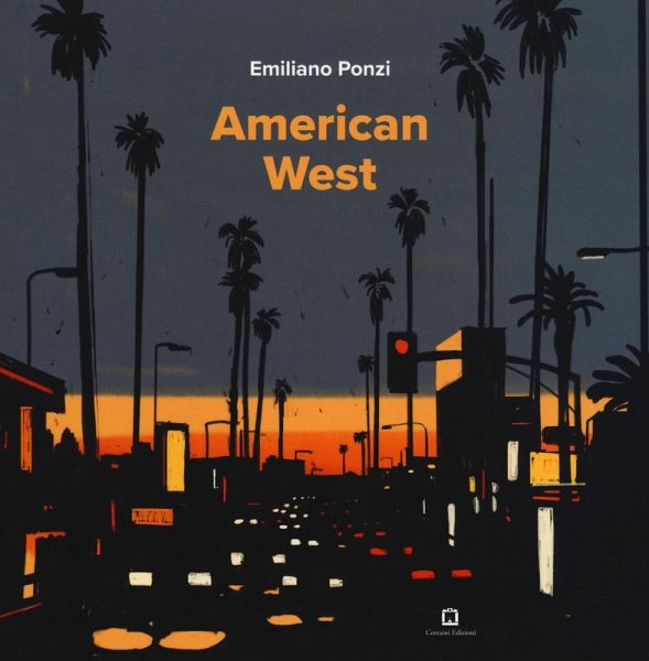 American west. Ediz. inglese American west. Ediz. inglese