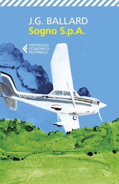 Cover Sogno S.p.A.