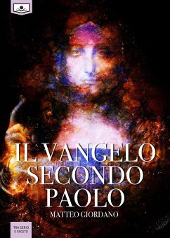 Cover Il Vangelo secondo Paolo