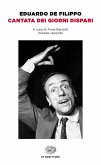 De Filippo, E: Cantata dei giorni dispari