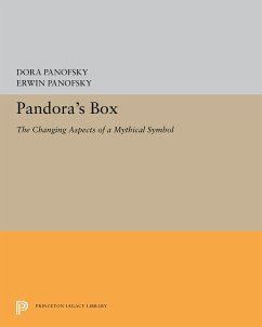 Pandora's Box - Panofsky, Dora; Panofsky, Erwin