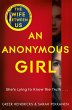 An Anonymous Girl - Bild 1