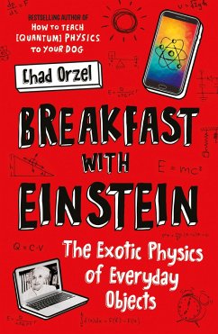 Breakfast with Einstein - Orzel, Chad