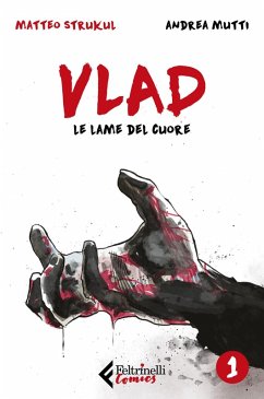 Cover Le lame del cuore