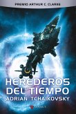 Herederos del tiempo Herederos del tiempo
