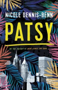Patsy - Dennis-Benn, Nicole