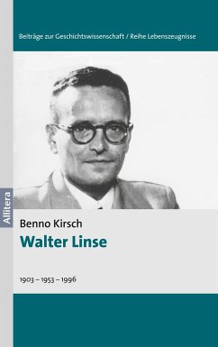 Walter Linse - Kirsch, Benno