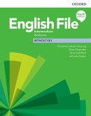 English File: Intermediate. Workbook without Key
