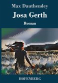 Josa Gerth