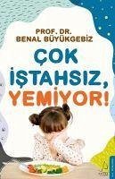 Cover Cok Istahsiz, Yemiyor