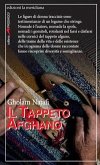 Il tappeto afghano Il tappeto afghano