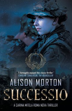 SUCCESSIO - Morton, Alison