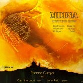 Mdina-Musik Für Horn