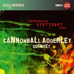 Cannonball Adderley Quintet - Adderley,Cannonball Quintet