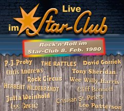Live Im Star-Club - Diverse