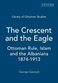 The Crescent and the Eagle (eBook, ePUB)