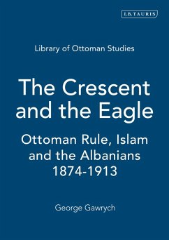 Cover The Crescent and the Eagle (eBook, ePUB)