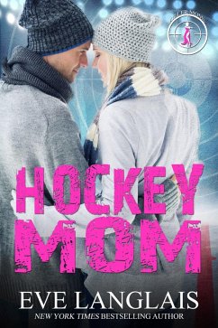 Hockey Mom (Killer Moms, #2) (eBook, ePUB) - Langlais, Eve