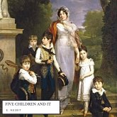 Five Children and It (MP3-Download)