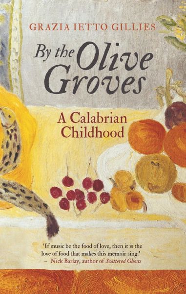 By the Olive Groves (eBook, ePUB)