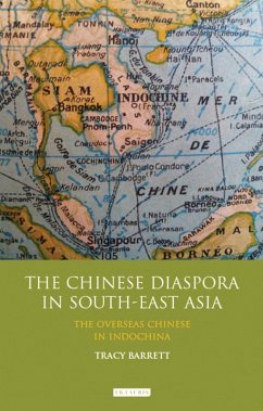 Cover The Chinese Diaspora in South-East Asia (eBook, ePUB)