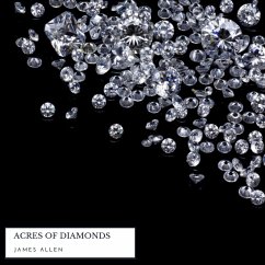 Acres of Diamonds (MP3-Download) - Allen, James