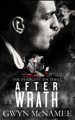 After Wrath (The Deadliest Sin Series, #2) (eBook, ePUB) - McNamee, Gwyn