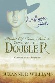 Heart Of Texas (Cowboys of the Double R, #5) (eBook, ePUB) Heart Of Texas (Cowboys of the Double R, #5) (eBook, ePUB)