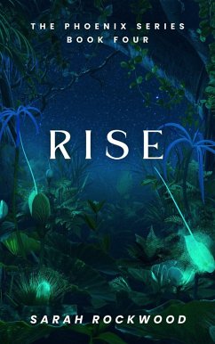 Cover Rise (The Phoenix Series, #4) (eBook, ePUB)