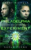 The Philadelphia Experiment (Square Root of Time, #3) (eBook, ePUB)