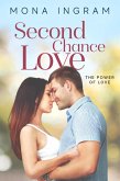 Second Chance Love (The Power of Love, #7) (eBook, ePUB)