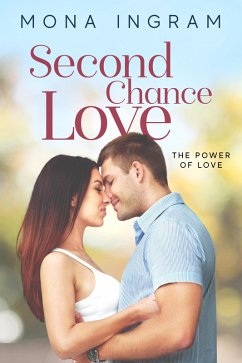 Second Chance Love (The Power of Love, #7) (eBook, ePUB) Cover Second Chance Love (The Power of Love, #7) (eBook, ePUB)