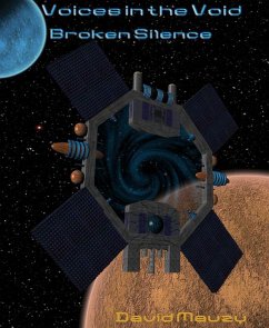 Voices in the Void: Broken Silence (eBook, ePUB) - Mauzy, David