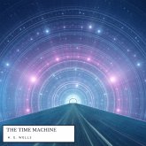 The Time Machine (MP3-Download)