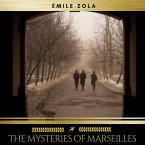 The Mysteries of Marseilles (MP3-Download)