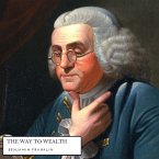 The Way to Wealth (MP3-Download)