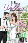The Wedding, Season One, Episode Seven (The CRD Series: Season One, #7) (eBook, ePUB)
