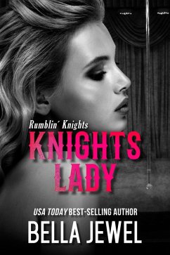 Cover Knights Lady (Rumblin' Knights, #3) (eBook, ePUB)