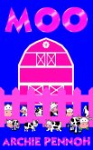 Moo (eBook, ePUB)