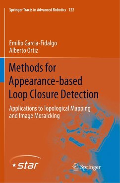 Methods for Appearance-based Loop Closure Detection - Garcia-Fidalgo, Emilio;Ortiz, Alberto