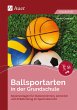 Ballsportarten in der Grundschule - Bild 1