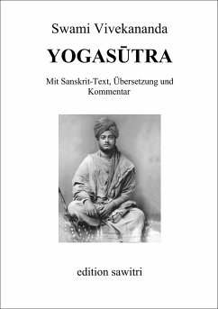 Yogasutra - Vivekananda, Swami