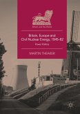 Britain, Europe and Civil Nuclear Energy, 1945¿62