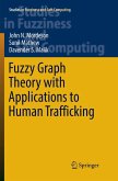 Fuzzy Graph Theory with Applications to Human Trafficking