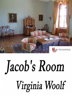 Cover Jacob's Room (eBook, ePUB)