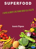 Superfood (eBook, ePUB)