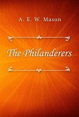 The Philanderers (eBook, ePUB)